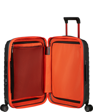 Proxis Circular Ekspanderbar kuffert med 4 hjul 55cm 55 x 40 x 20/23 cm | 2.3 kg