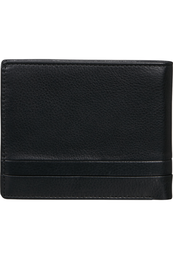 Samsonite Flagged Slg 001 - B S 6CC+2C  Sort