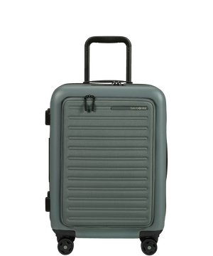 Stackd Ekspanderbar kuffert med 4 hjul 15.6" 55 x 40 x 23/26 cm | 3.1 kg