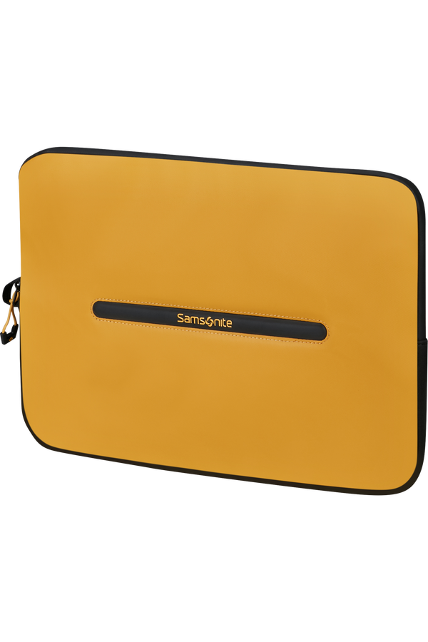 Samsonite Ecodiver Add-Ons Laptop Sleeve 15.6'  Gul