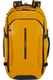 Samsonite Ecodiver TRAVEL BACKPACK M 55L  Gul