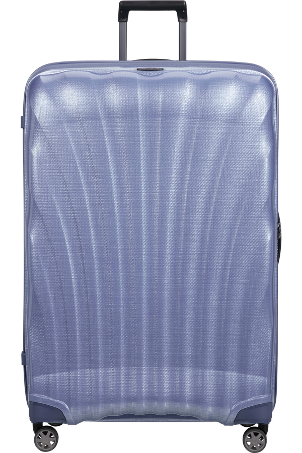 Samsonite C-Lite Spinner 81cm  Lavendel
