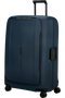 Samsonite Essens Spinner 81cm  Midnatsblå