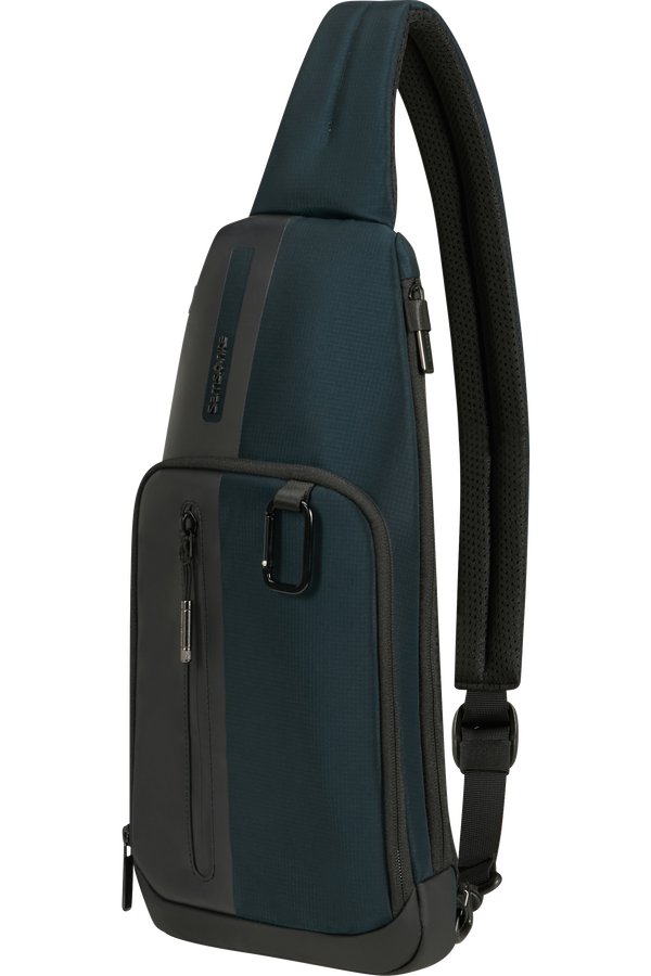 Samsonite Biz2go Slingbag M  Dybbl&aring;
