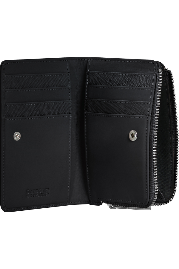 Image Leather SLG Pung/tegnebog
