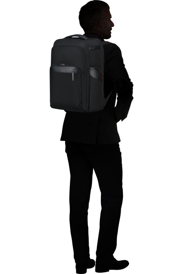 Samsonite Evosight Backpack 17.3' Exp  Sort