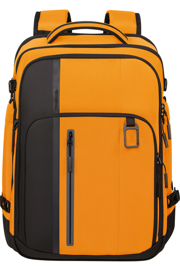 Biz2Go 2 3-i-1 rejse rygs&aelig;k 17.3"
