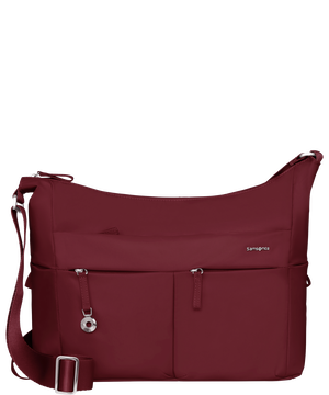 Move 5.0 Skuldertaske M 27 x 33 x 12 cm | 0.4 kg