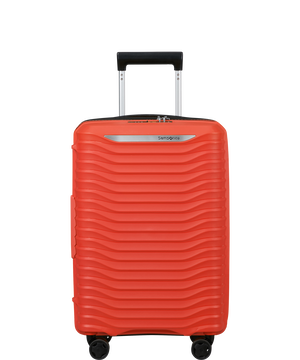 Upscape Ekspanderbar kuffert med 4 hjul 55cm 55 x 35 x 23/26 cm | 2.2 kg