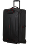 Samsonite Ecodiver DUFFLE/WH 67/24  Sort