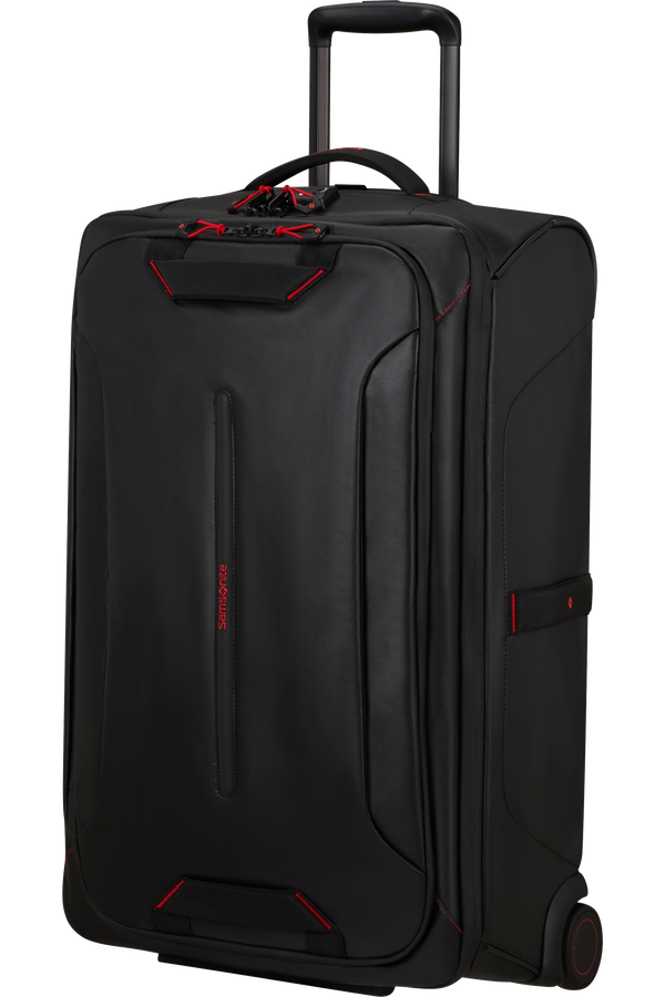 Samsonite Ecodiver DUFFLE/WH 67/24  Sort