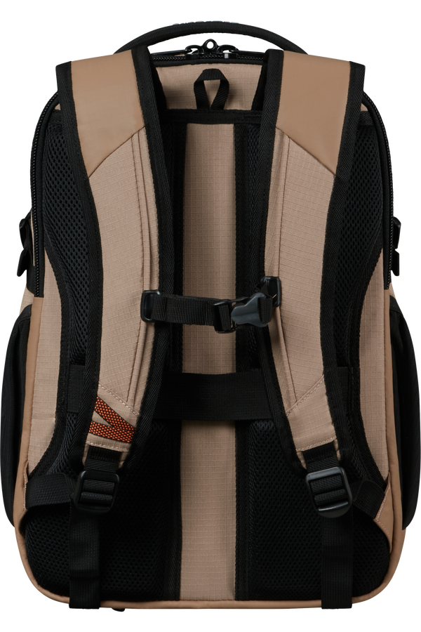 Samsonite Roadseeker Laptop Backpack M  Klit