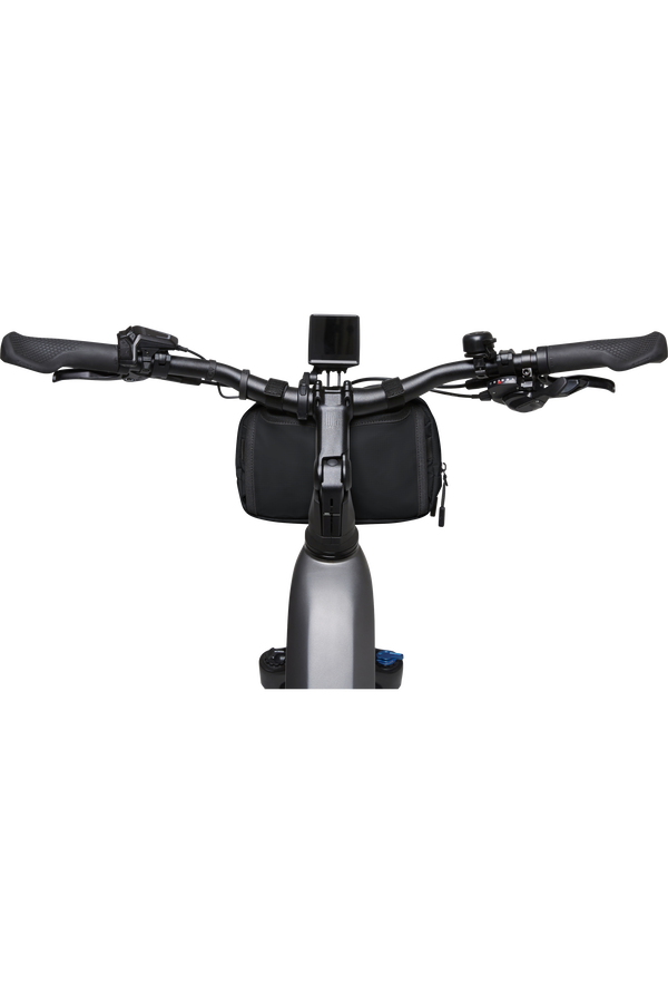 Samsonite Active Road Waistbag  Sort