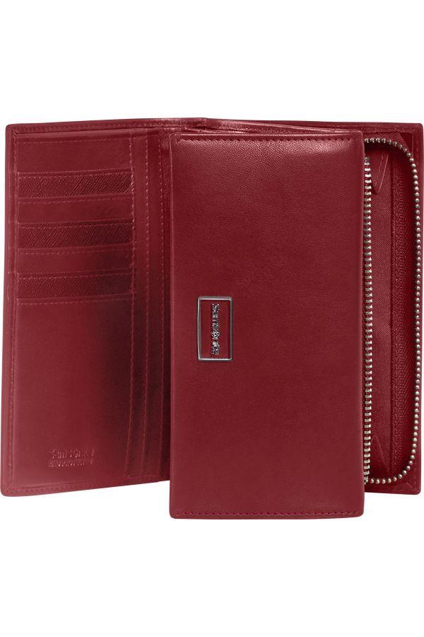 Image Leather SLG Pung/tegnebog
