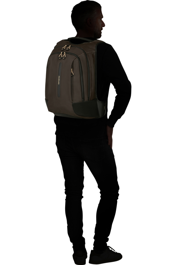 Ecodiver Rygs&aelig;k L