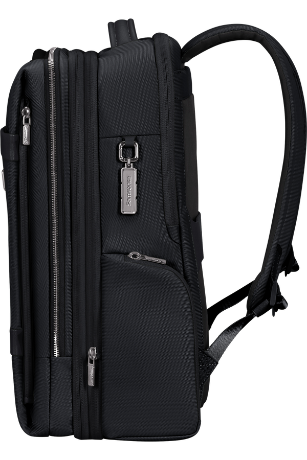 Samsonite Image Biz Travel Backpack EXP 15.6'  Sort