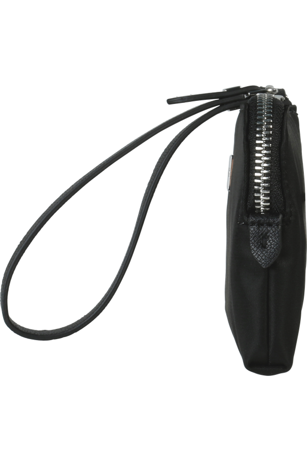 Samsonite Karissa Slg Flat Pouch 3CC  Sort