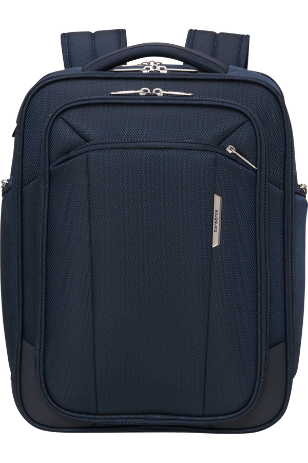 Samsonite Respark Underseat Backpack S  Midnatsbl&aring;