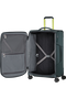 Samsonite Respark Spinner 67/24 Exp 67cm  Bygrøn
