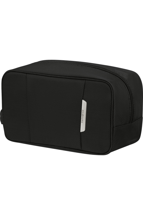 Samsonite Respark Toilet Kit Toilet Pouch  Ozone Black