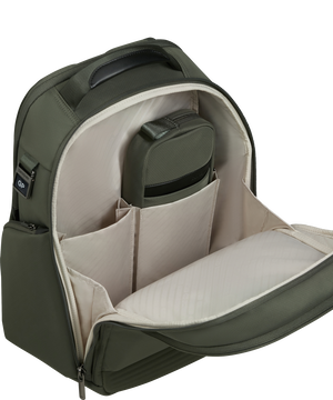 Paralux Rygsæk 15.6" 43 x 33 x 17.5 cm | 1.2 kg