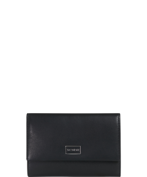 Image Leather SLG Pung/tegnebog 10.5 x 15 x 3 cm