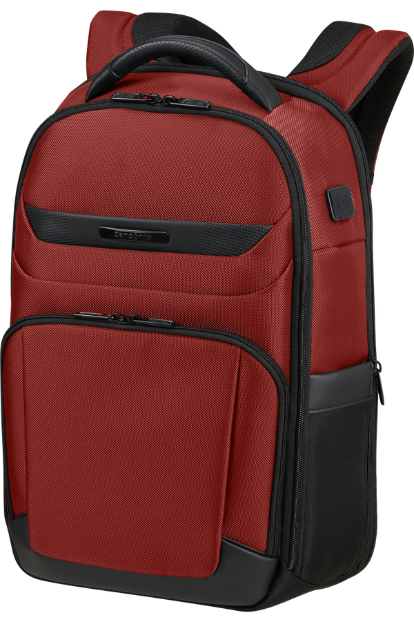 Samsonite Pro-Dlx 6 Backpack 15.6'  R&oslash;d