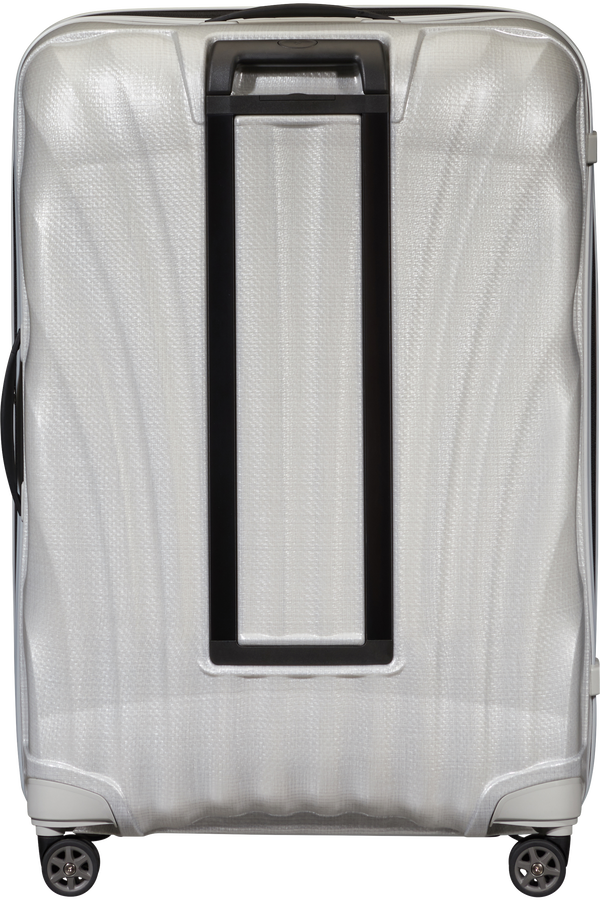 Samsonite C-Lite Spinner 81cm  Offwhite