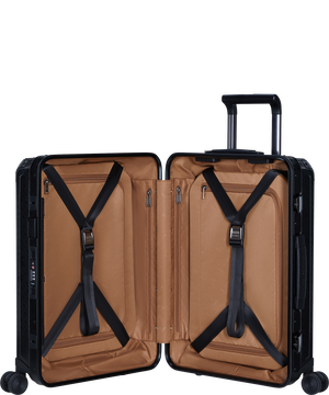 BOSS | Samsonite Kuffert med 4 hjul 55cm 55 x 40 x 23 cm | 5.1 kg