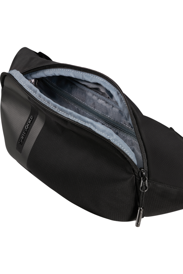 Samsonite Biz2go Waistbag  Sort