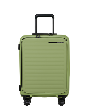 Restackd Ekspanderbar kuffert med 4 hjul 55cm 55 x 40 x 23/26 cm | 3.1 kg