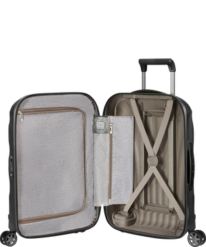 C-Lite Kuffert med 4 hjul 55cm 55 x 40 x 20 cm | 1.9 kg