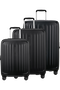 Samsonite Fyrm 3 PC Set A  Grafit