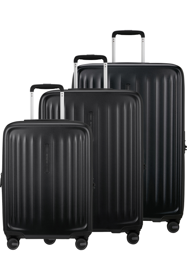 Samsonite Fyrm 3 PC Set A  Grafit