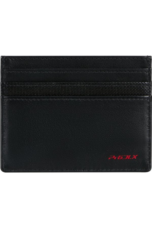 Samsonite Pro-Dlx 6 Slg 732 - 6CC H S  Sort