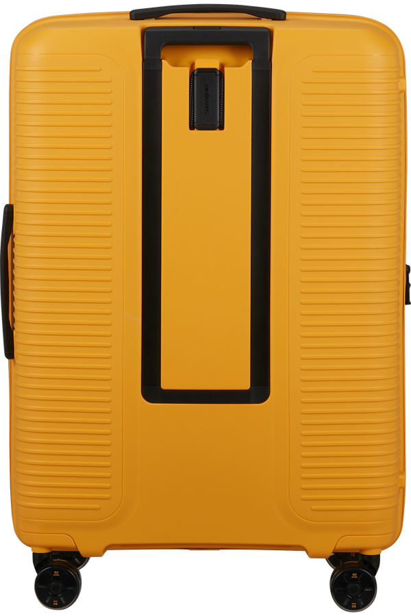 Prodiver Ekspanderbar kuffert med 4 hjul 75cm