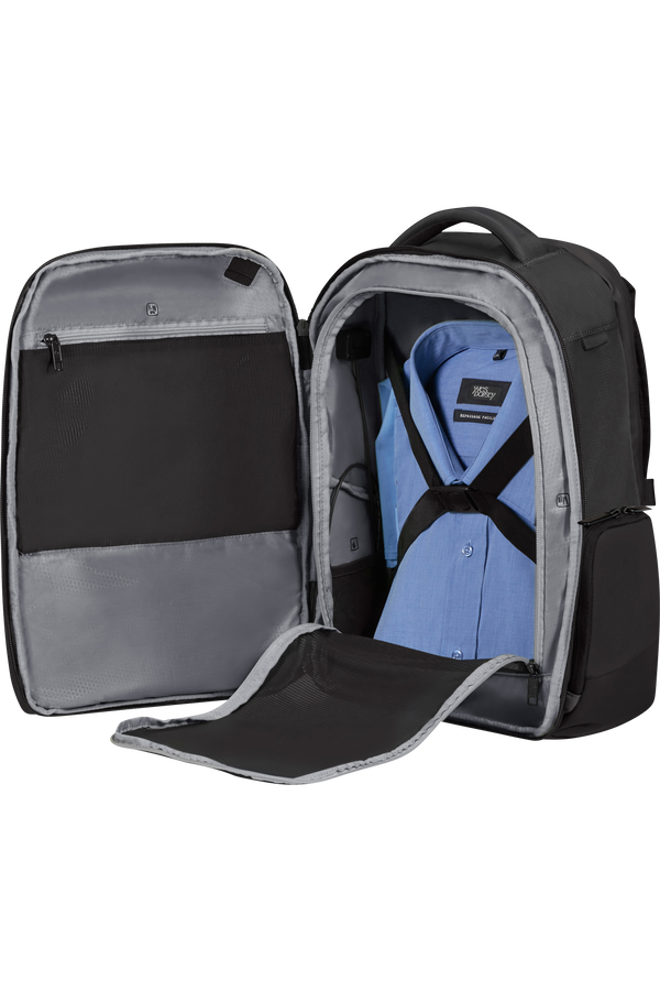 Samsonite Biz2go BP Daytrip  Sort