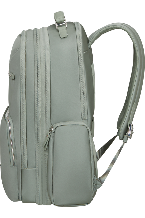 Samsonite Karissa Evo BP Underseater Backpack 15.6' EXP  Sage