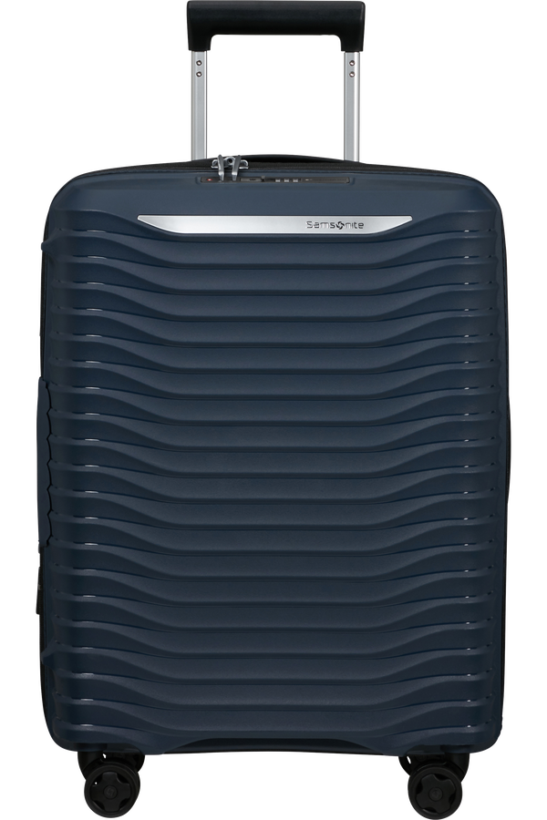 Samsonite Upscape Spinner 55/20 Exp 55cm  Blue Nights