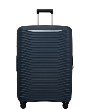 Upscape Ekspanderbar kuffert med 4 hjul 75cm 75 x 51 x 30/33 cm | 3.4 kg