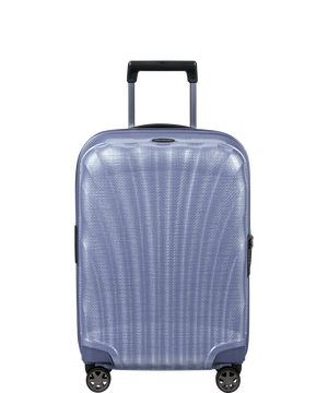 C-Lite Ekspanderbar kuffert med 4 hjul 55cm 55 x 40 x 20/23 cm | 2.1 kg