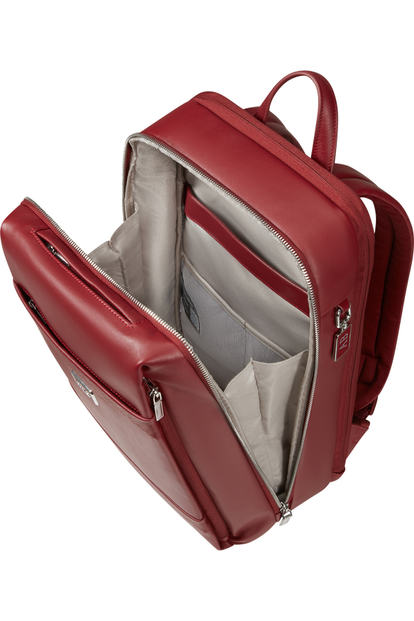 Image Biz Leather Rygs&aelig;k 14.1"