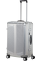 Samsonite BOSS Samsonite SPINNER 69/25 69cm  Aluminium Monogram