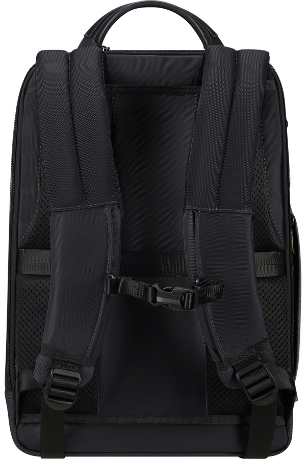 Samsonite Urban-Eye Laptop Backpack 14.1'  Sort