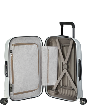 C-Lite Kuffert med 4 hjul 55cm 55 x 40 x 20 cm | 1.9 kg