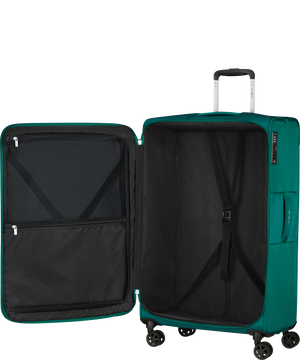 Urbify Ekspanderbar kuffert med 4 hjul 78cm 78 x 48 x 30/34 cm | 3.1 kg