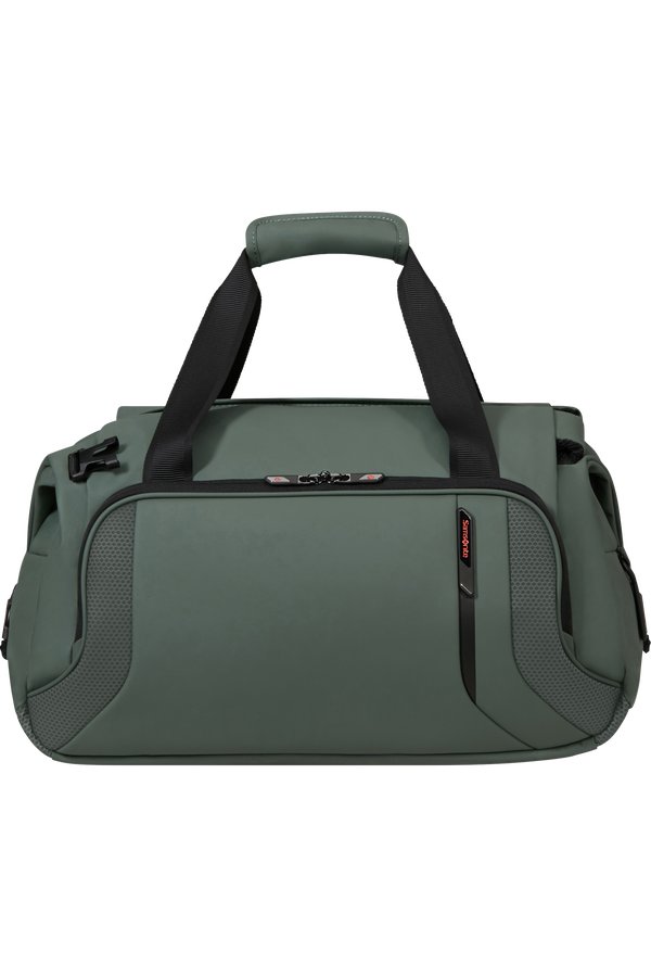 Samsonite Glazed Duffle/Backpack 48cm  Salviegr&oslash;n
