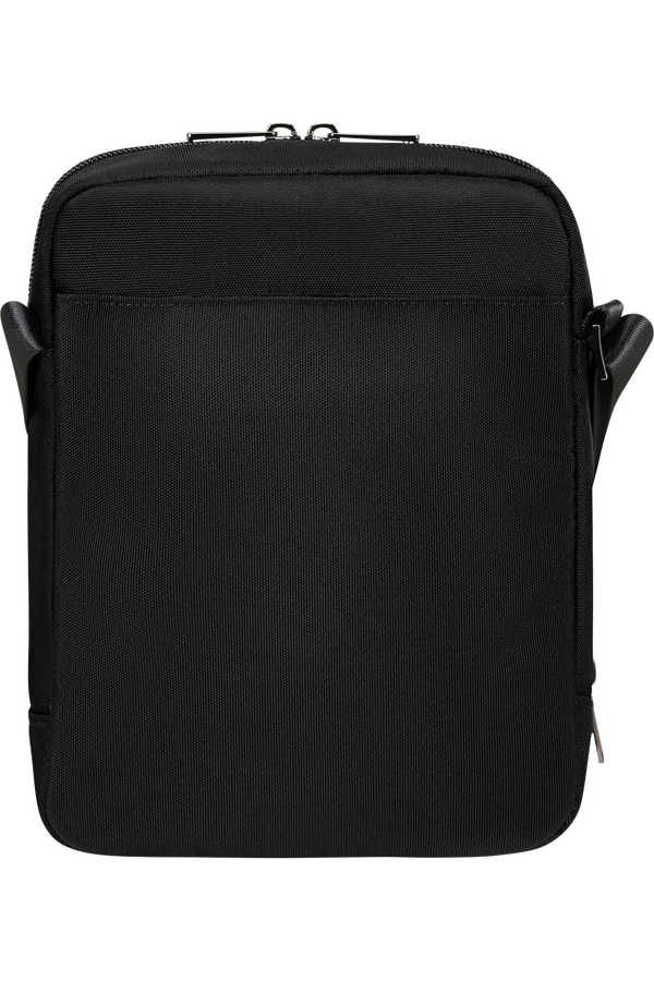 Samsonite Sacksquare Crossover M 9.7'  Sort