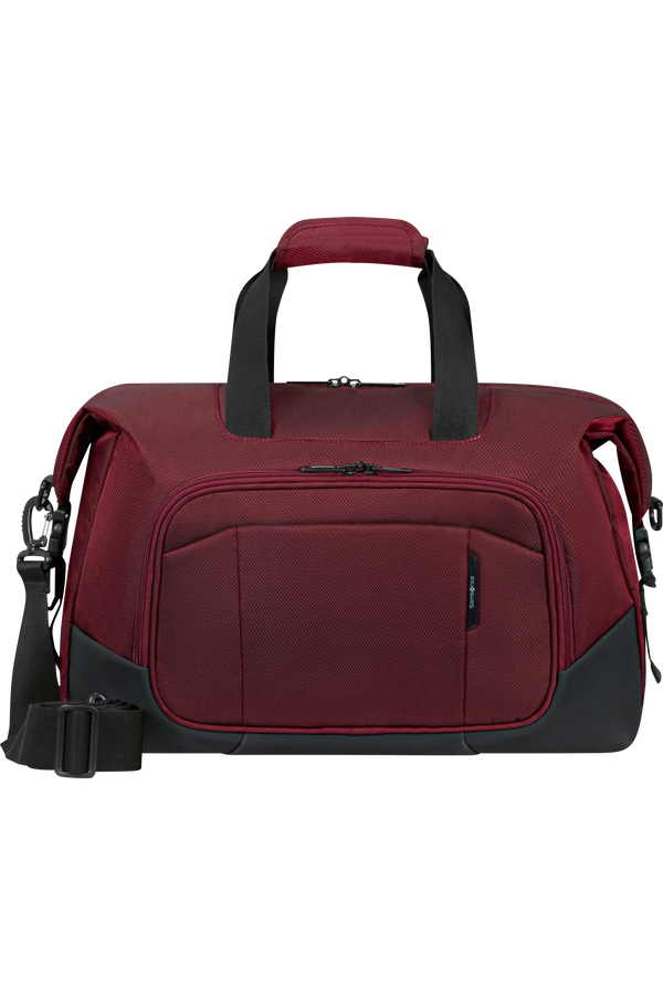 Samsonite Respark Duffle 48/19 Overnighter 48cm  Bourgogne