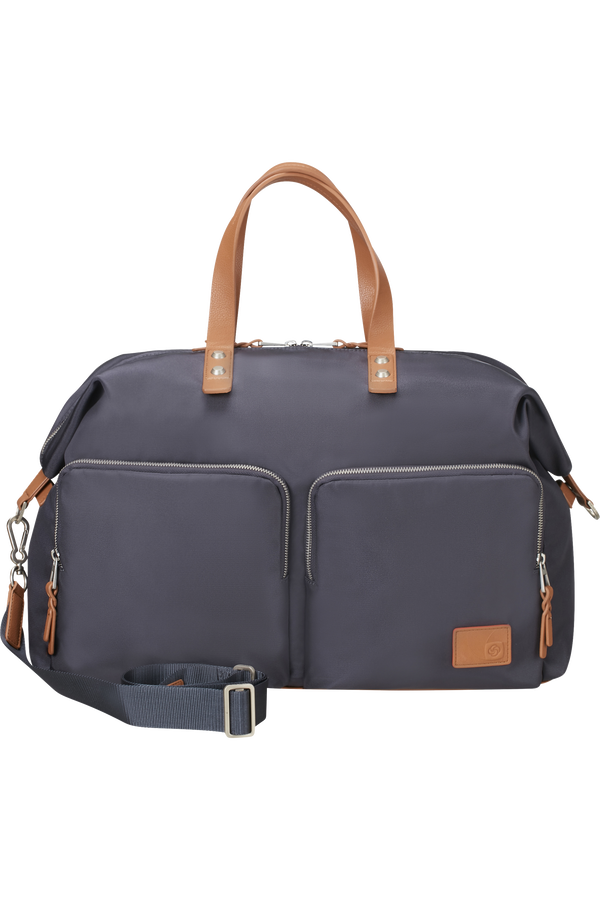 Samsonite Yourban Duffle Bag 50cm  Cloudy Blue